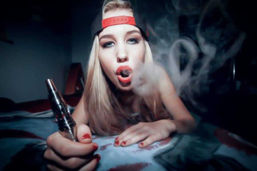 les avantages du vaporisateur