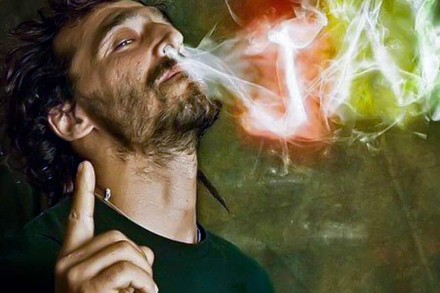 cannabis mode de vie