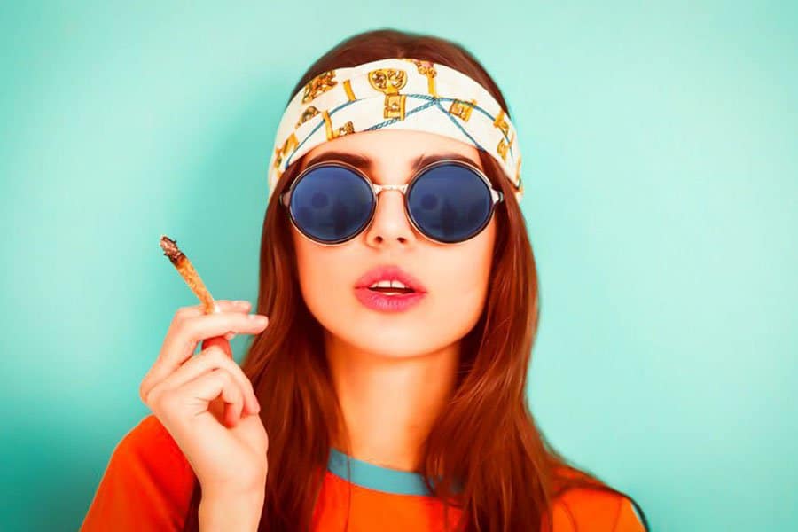 cannabis paranoïa 8