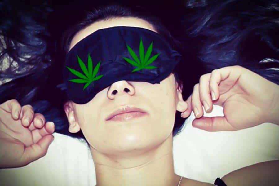 cbn le somnifère naturel