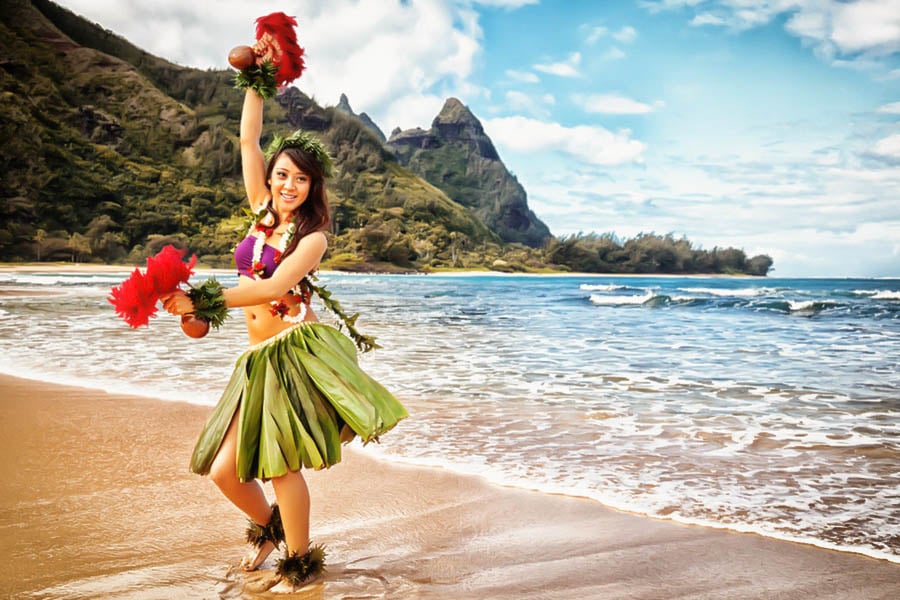 hawaï infirmières dispensaires à l honneur 5