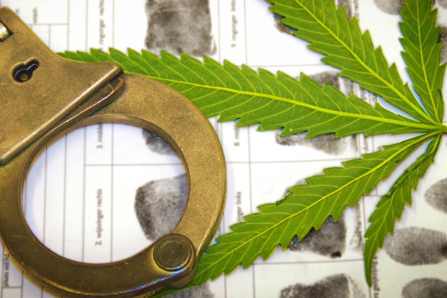 la marijuana décriminalisée dans l illinois