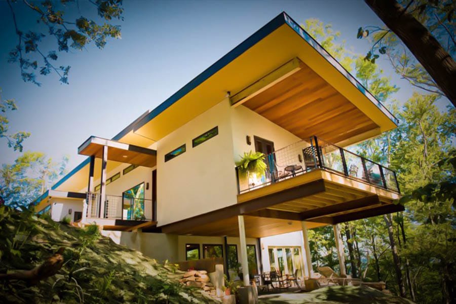 le béton de chanvre 10