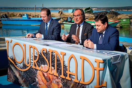 Le cannabis de l'Océan