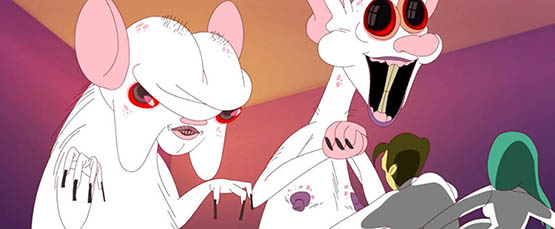 le paradoxe opioïde 3