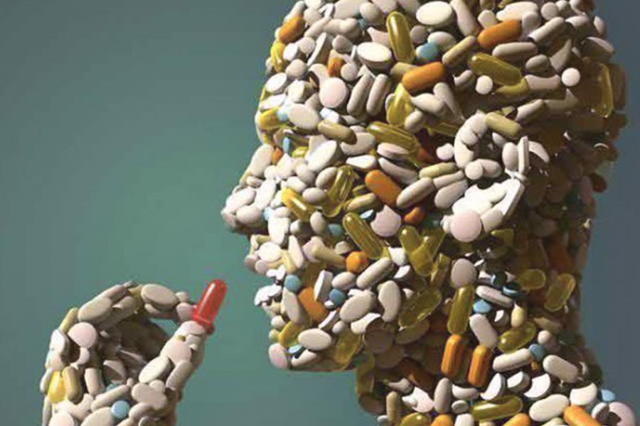 le paradoxe opioïde