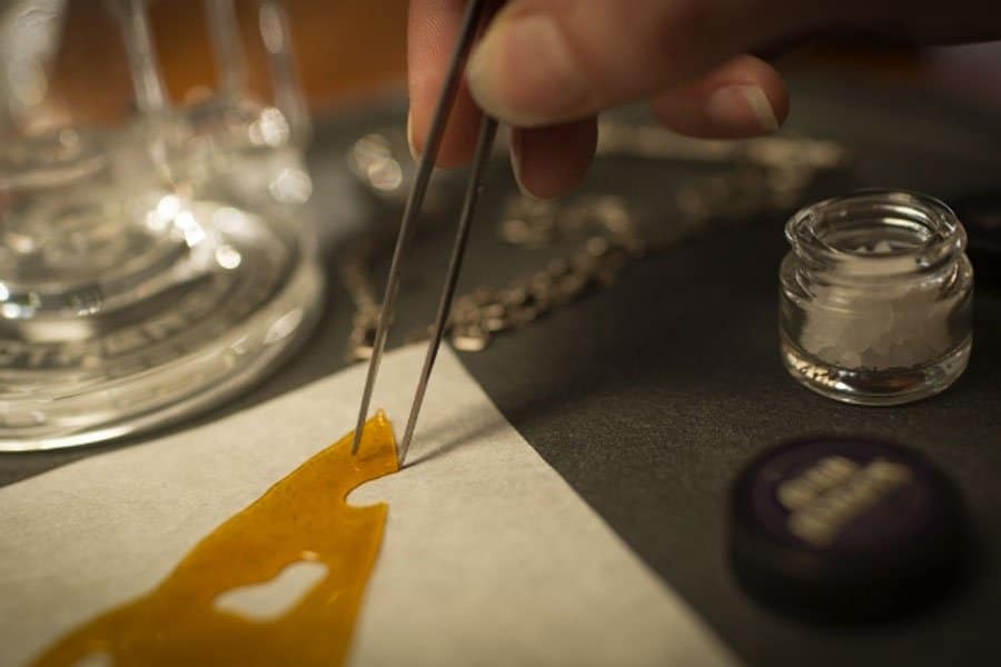 les experts de l extraction