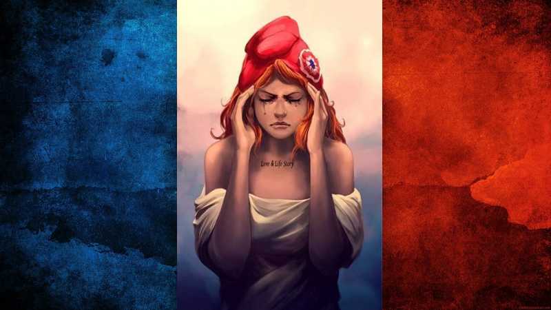 légalisation en france 5