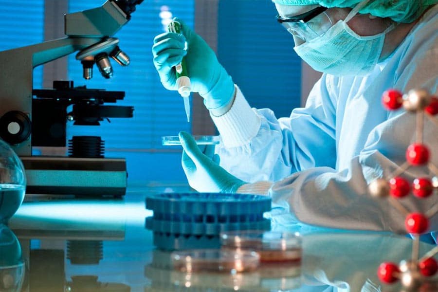 potentiel thérapeutique