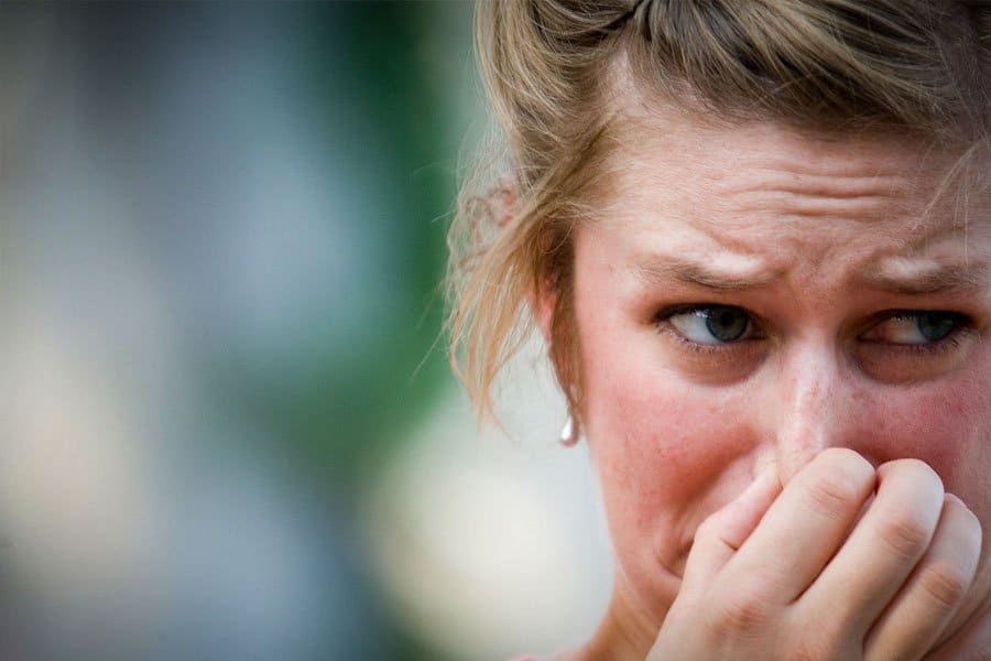 filtrer les odeurs de fin de croissance 8