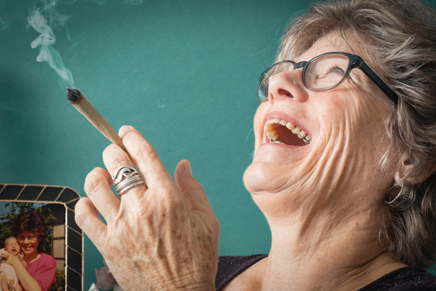 grandma le nouveau monde 6