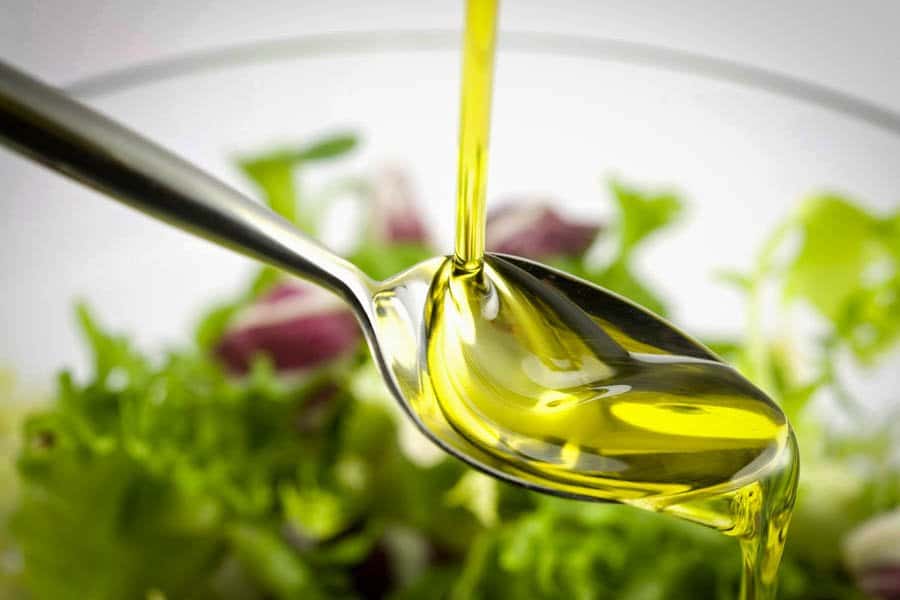 l huile de graines de chanvre