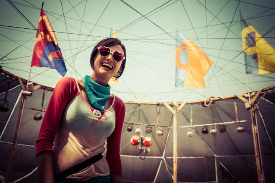 la marijuana non autorisée au burning man 5