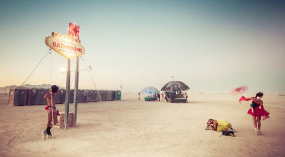 la marijuana non autorisée au burning man 8