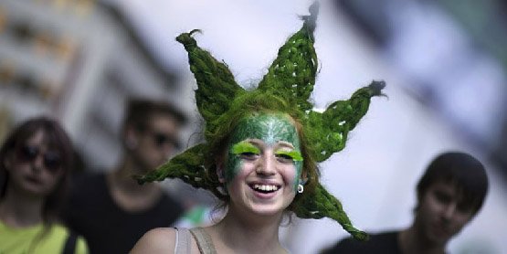 La weed ne vous fait plus d'effet ?