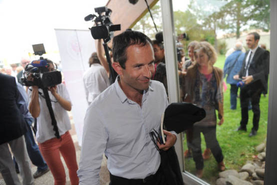 légalisation inévitable en france