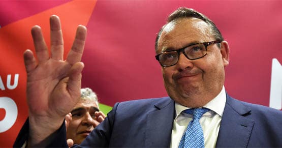 quel scénario pour la france 5