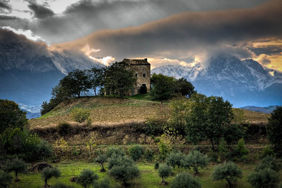 solidarité du peuple italien 9
