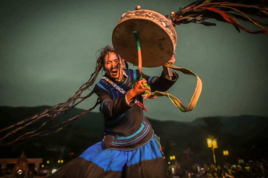 transmission antique de la marijuana en chine