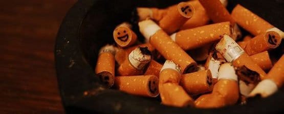 7 bonnes raisons de ne pas mélanger le tabac avec de la marijuana