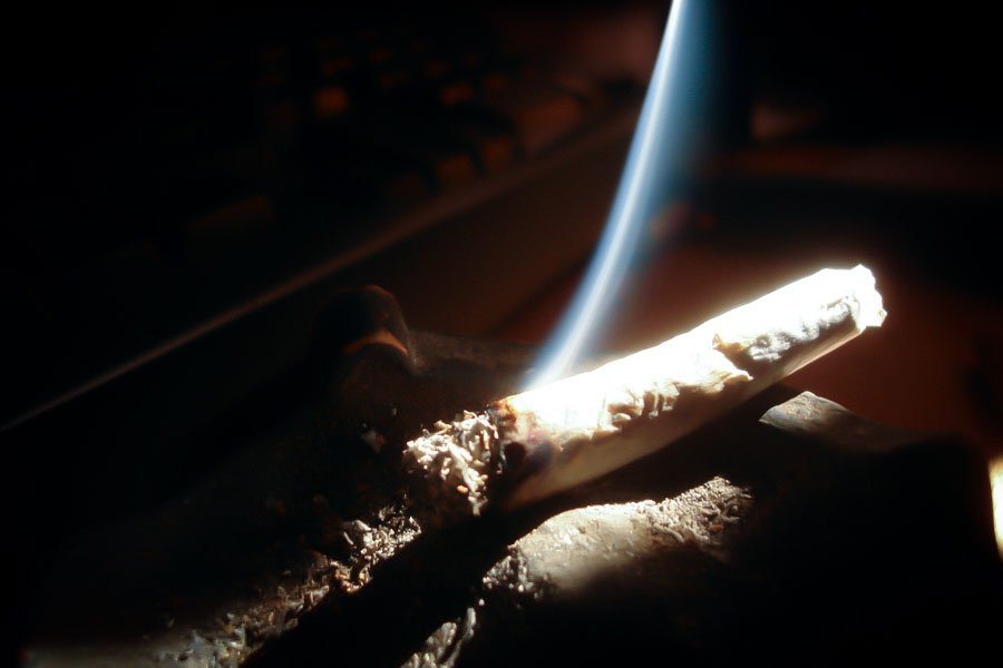 7 bonnes raisons de ne pas mélanger le tabac avec de la marijuana 9