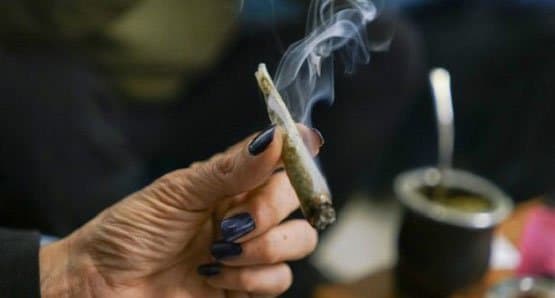 7 bonnes raisons de ne pas mélanger le tabac avec de la marijuana