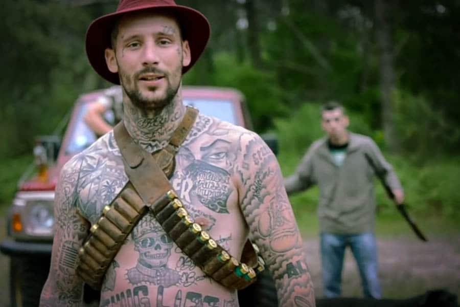 armes à feu interdites aux patients traités au cannabis 5