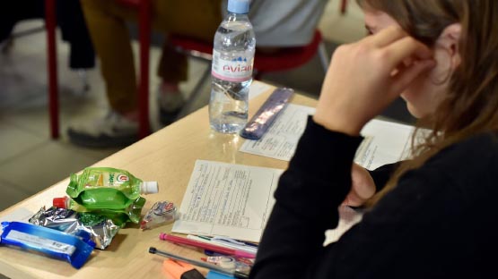 debunkage du « syndrome amotivationnel » 4