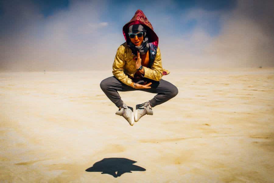 debunkage du « syndrome amotivationnel » 8