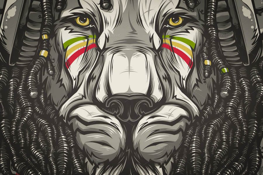 la route vers zion 1