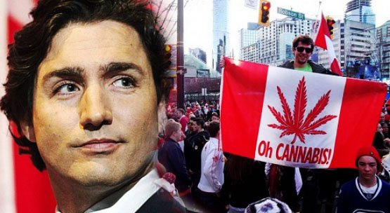 La Révolution libérale du Canada