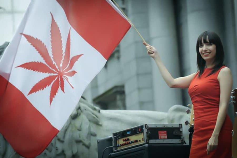 la révolution libérale du canada 16