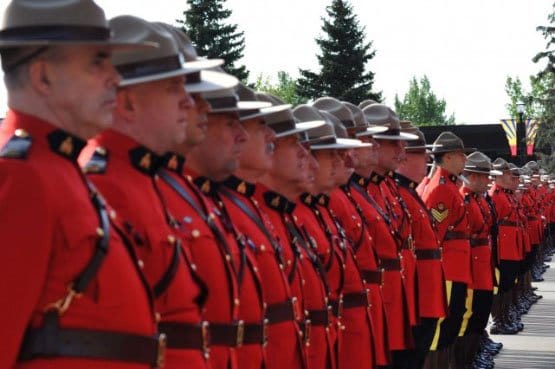 La Révolution libérale du Canada