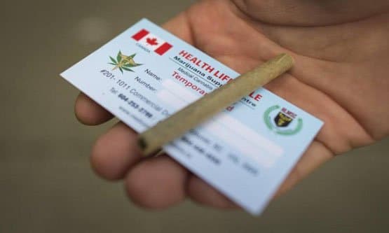 La Révolution libérale du Canada