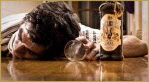 Comportements et rôle parental chez les parents fumeurs de cannabis