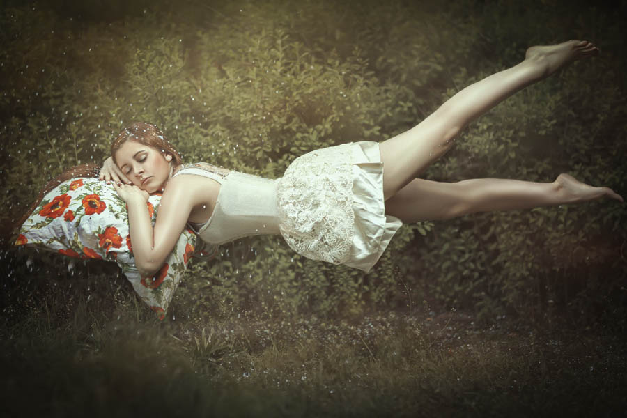 le cannabis tueur de rêves 8