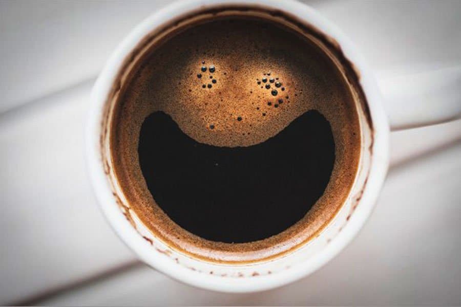 le cbd adoucit les effets négatifs de la caféine 6