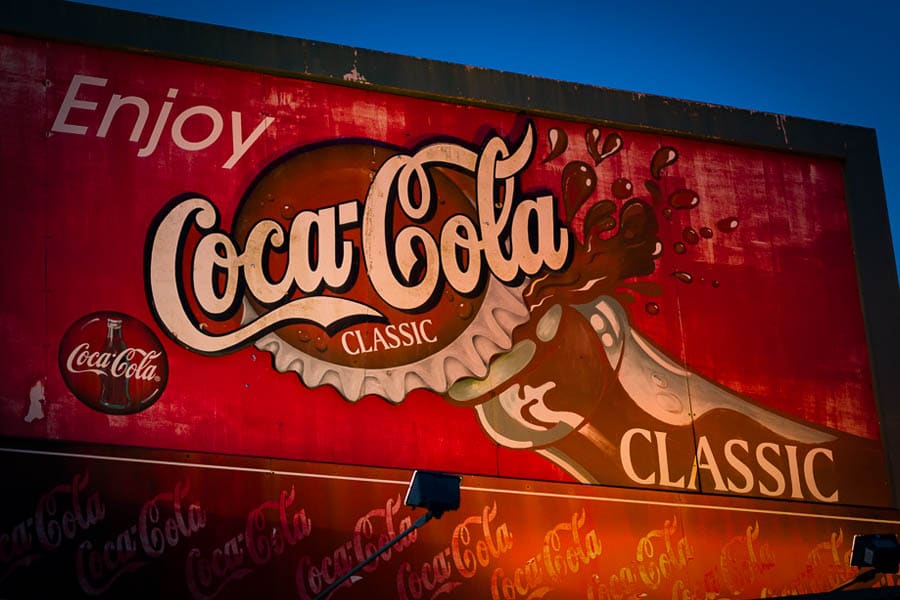 on se sent mieux avec coca cola 5