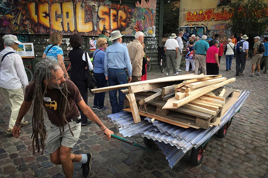 vengeance populaire à free town 7