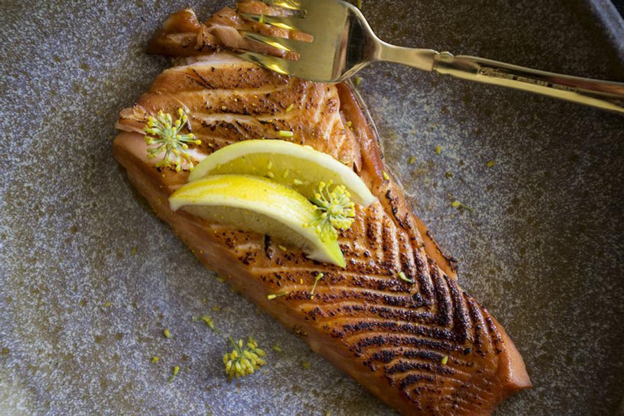 le repas infusé à la marijuana 14