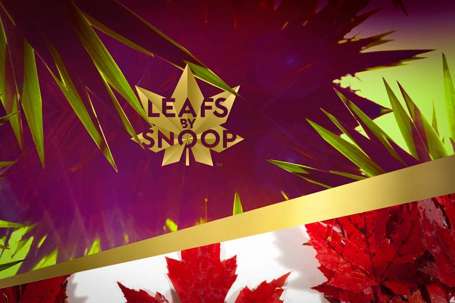 leafs by snoop s’étend au canada 6