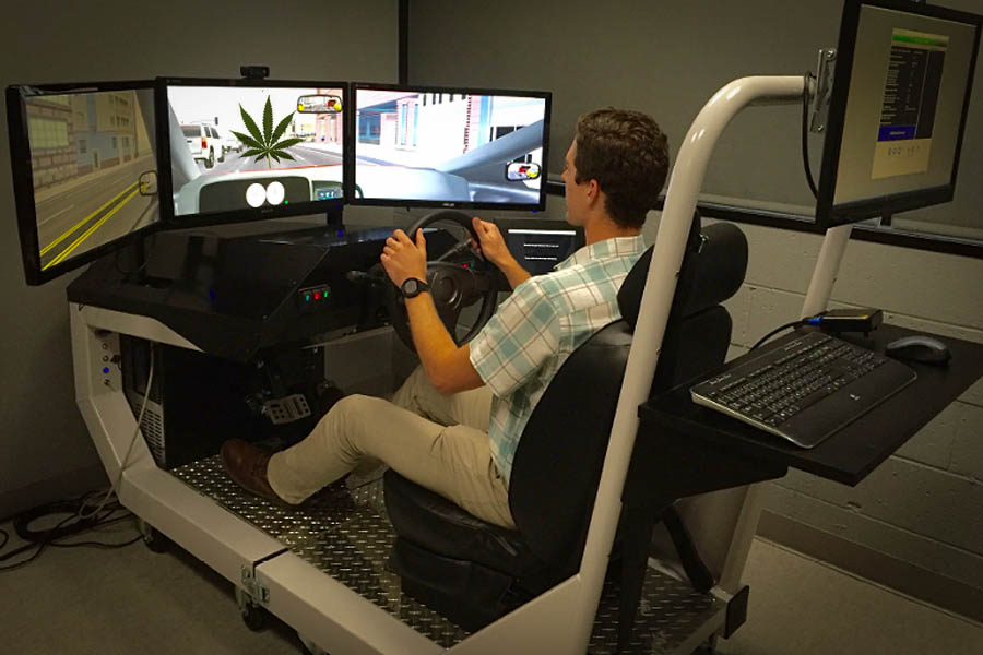 nouvelle étude décisive sur la marijuana au volant 8