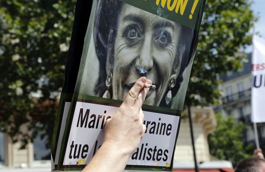 pourquoi ne pas laisser les buralistes vendre de la marijuana 4