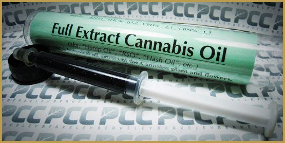 une fillette sauvée par le thc 7