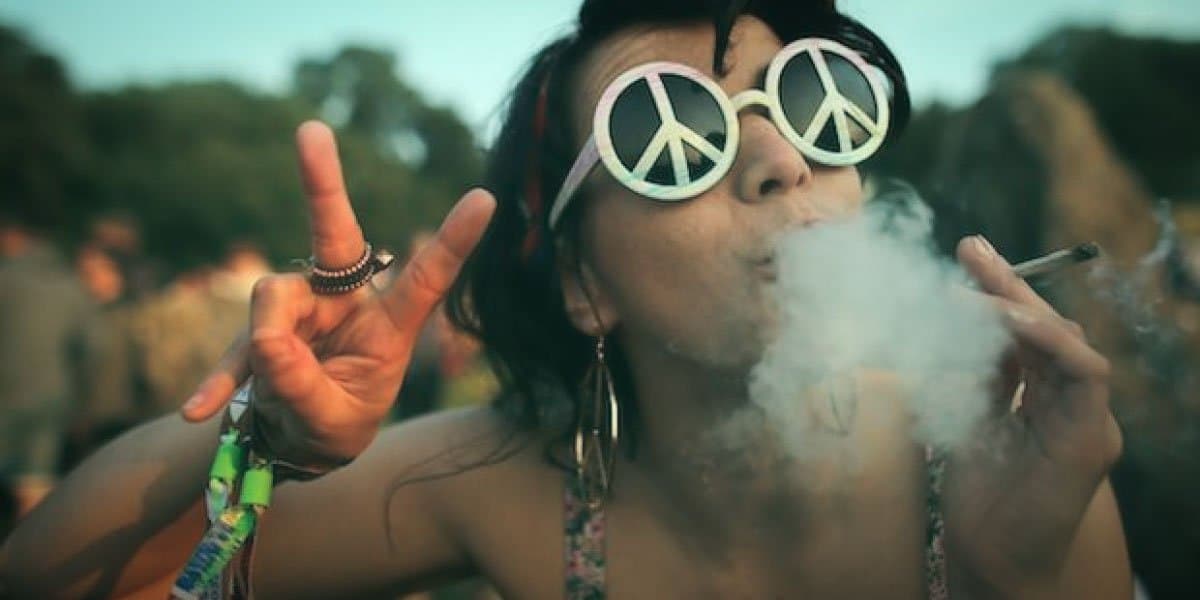 10 raisons de préférer le cannabis à l alcool 9