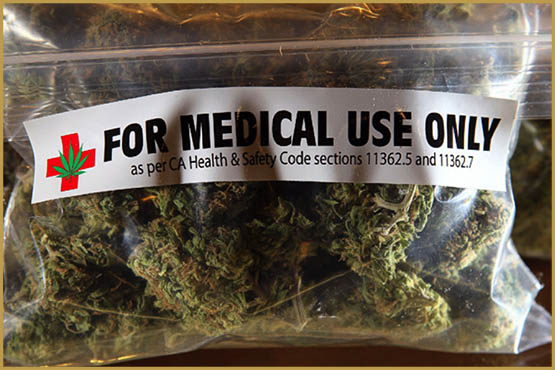 medicinally