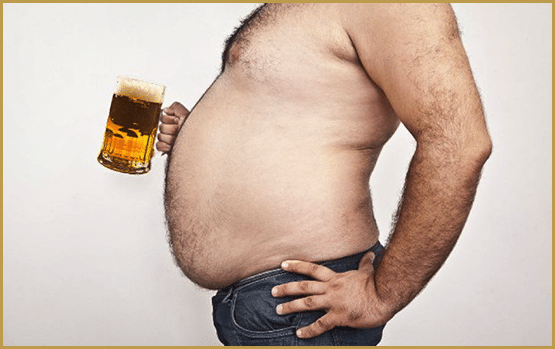 beer-belly
