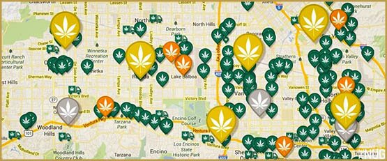 21 applications pour consommateurs de cannabis 7