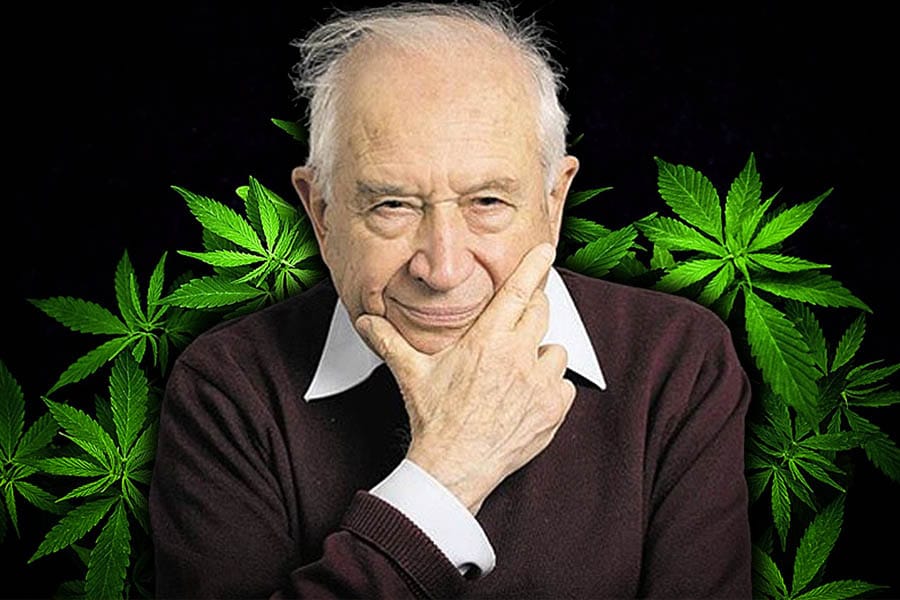 aucun lien entre la légalisation et les dommages sur la santé 3