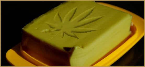 La dinde de Thanksgiving infusée au THC